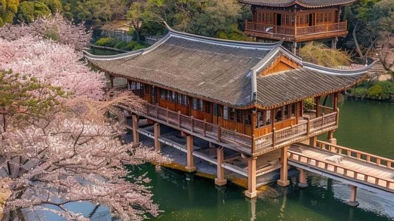麻将胡牌牌型图解：从基础牌型到特殊牌型的完整判断方法